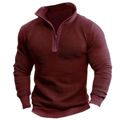 Morae-Amsterdam® | Vintage Heren Sweatshirt