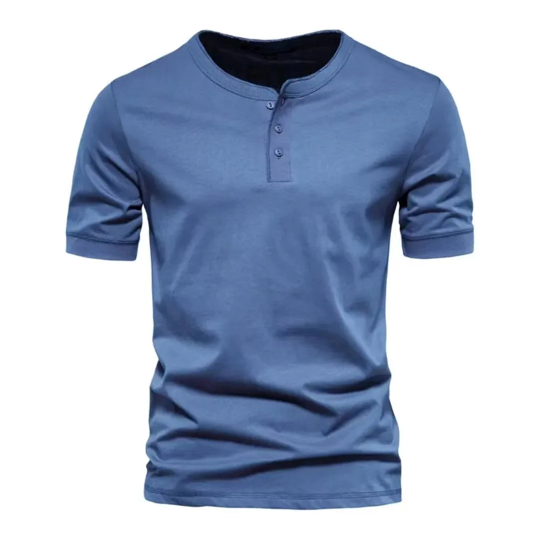 Morae-Amsterdam® | Mannen T-Shirt (1+1 GRATIS)