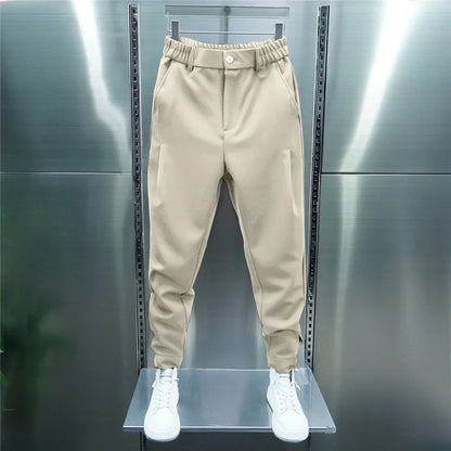 Morae-Amsterdam® | Stijlvolle Heren Broek