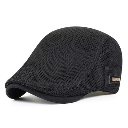 Morae-Amsterdam® | Ademende Heren Pet
