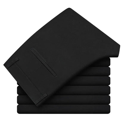 Morae-Amsterdam® | Casual Katoenen Herenbroek