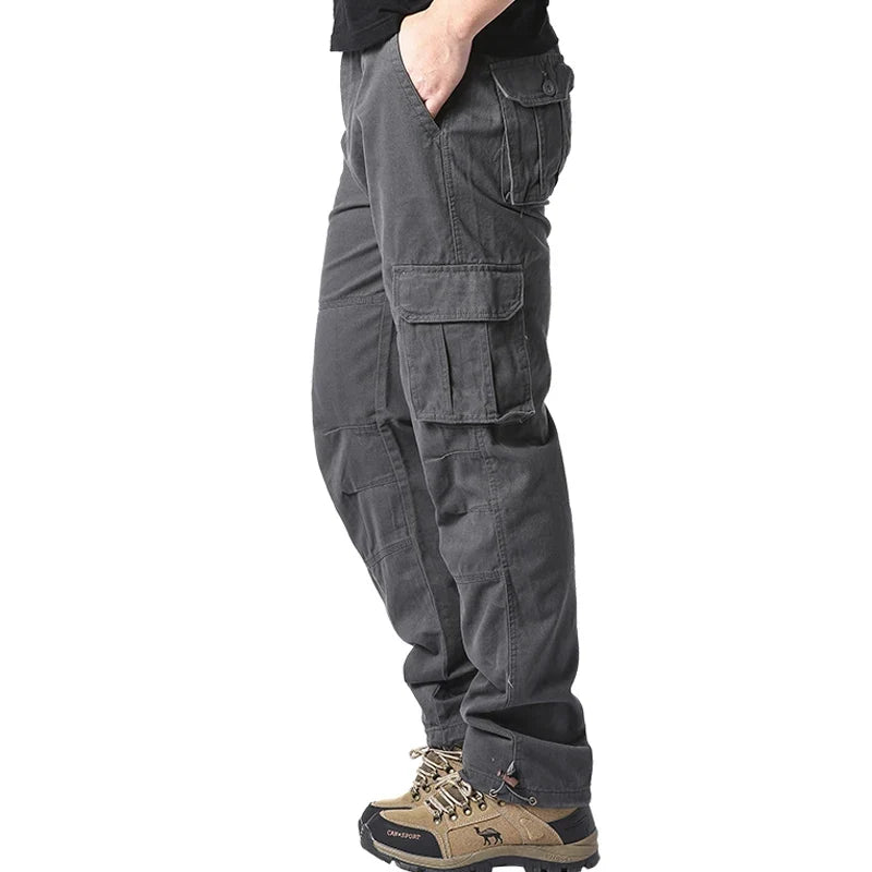 Morae-Amsterdam® | Praktische & Robuuste Outdoor Broek
