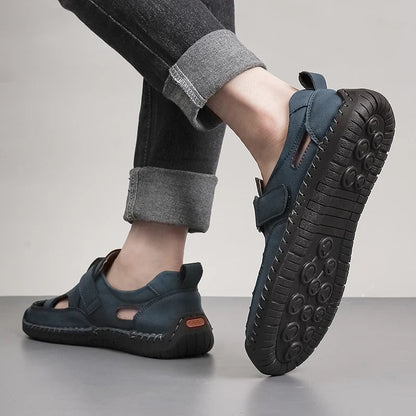 Morae-Amsterdam® | Klassieke Zomerschoenen voor Heren