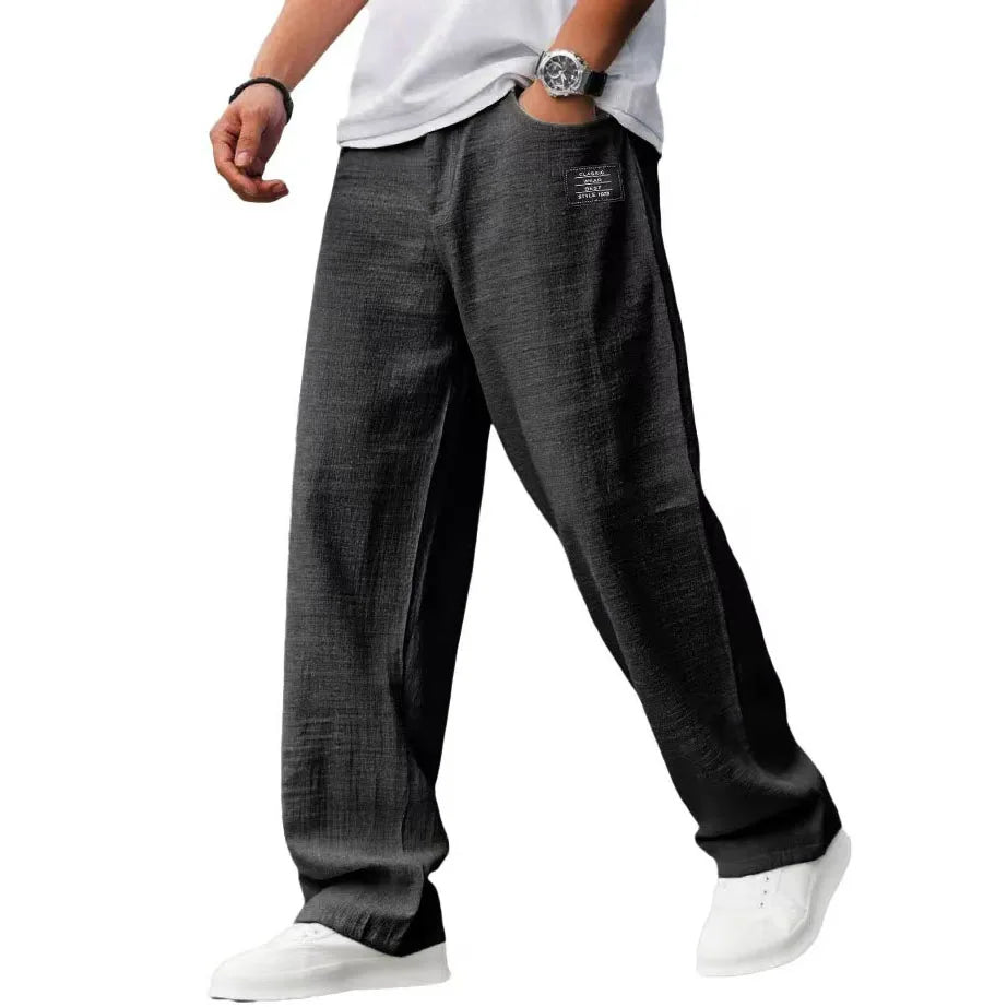 Morae-Amsterdam® | Comfortabele & Luchtige Lichtgewicht Jogger