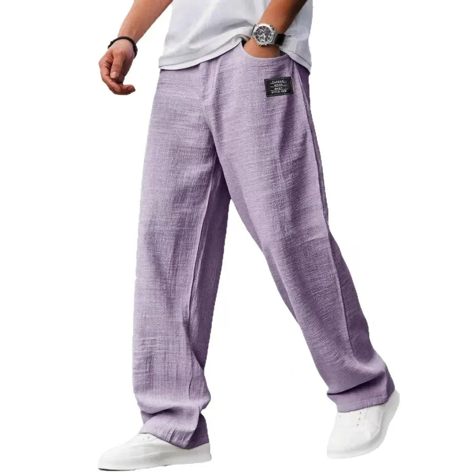 Morae-Amsterdam® | Comfortabele & Luchtige Lichtgewicht Jogger