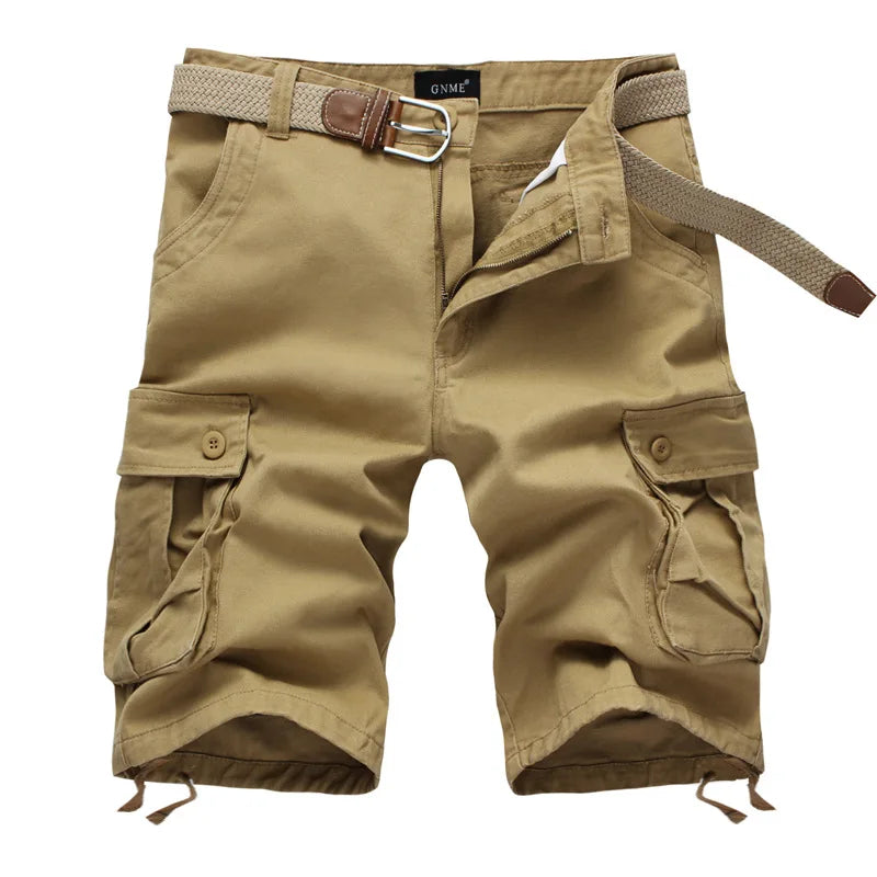 Morae-Amsterdam® | Klassieke Heren Short