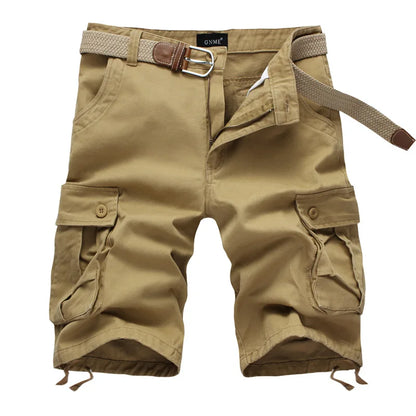 Morae-Amsterdam® | Klassieke Heren Short