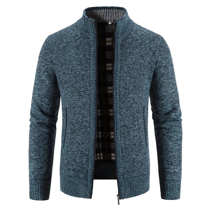 Morae-Amsterdam® | Premium Herfst Vest