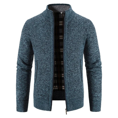 Morae-Amsterdam® | Premium Herfst Vest