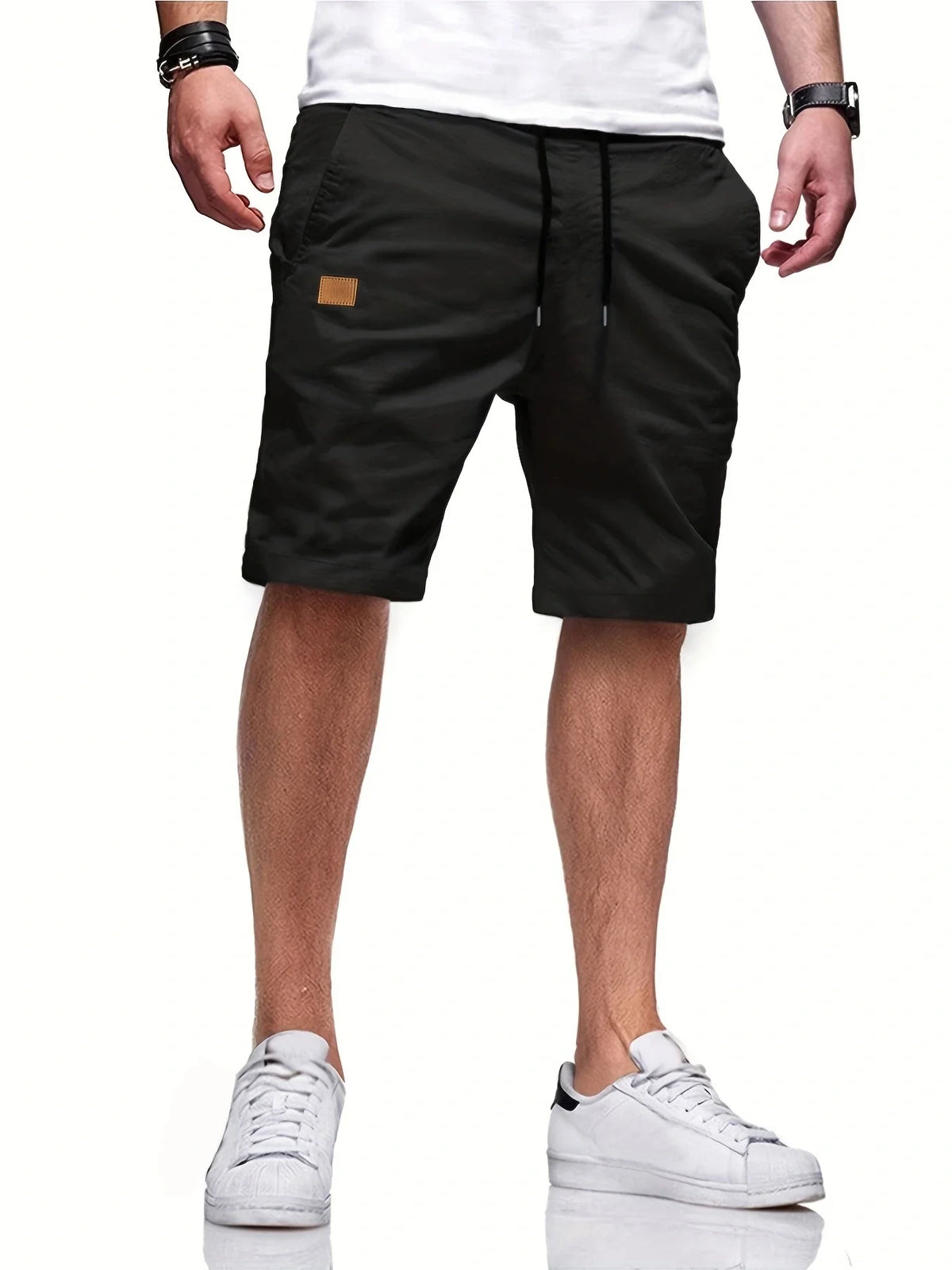 Morae-Amsterdam® | Sportieve Mannen Short