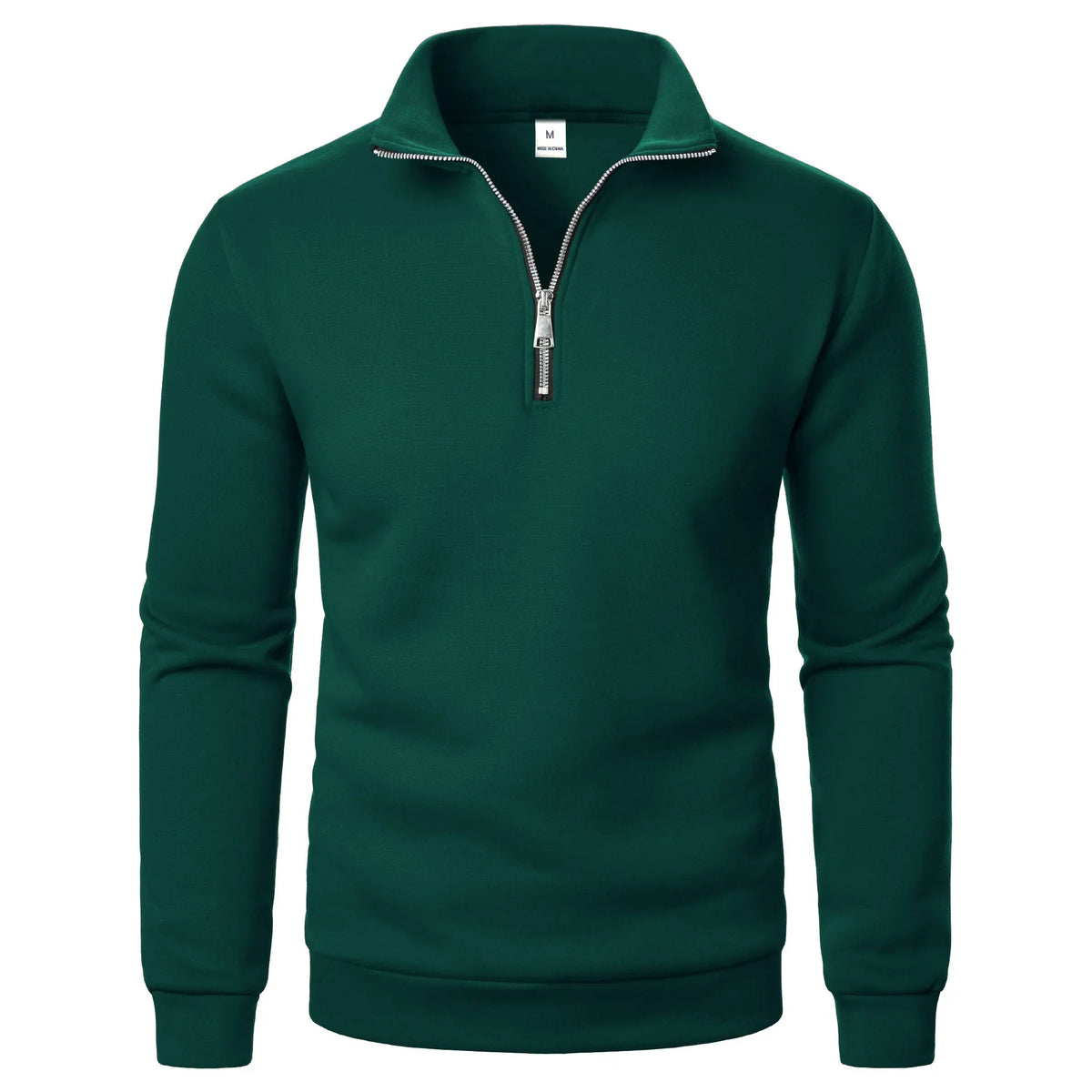 Morae-Amsterdam® | Sportieve Mannen Trui