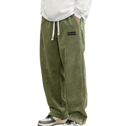 Morae-Amsterdam® | Comfortabele Mannen Jogger