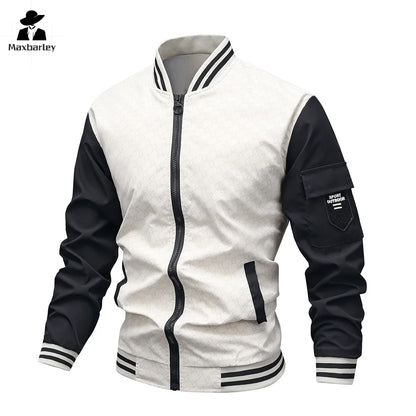 Morae-Amsterdam® | Moderne Herfst Jas