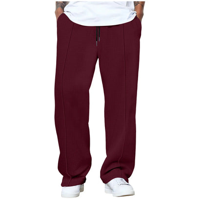 Morae-Amsterdam® | Comfortabele Heren Jogger