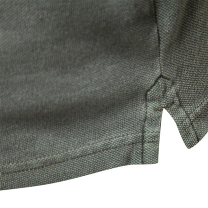 Morae-Amsterdam® | Klassevolle Heren Polo