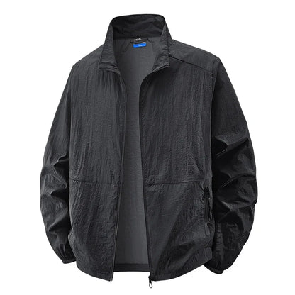 Morae-Amsterdam® | Moderne Lichtgewicht Jas