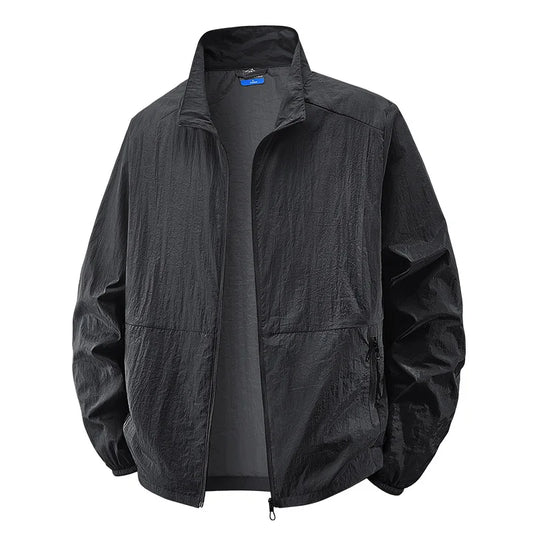Morae-Amsterdam® | Moderne Lichtgewicht Jas