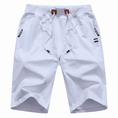 Morae-Amsterdam® | Comfortabele Jogging Short