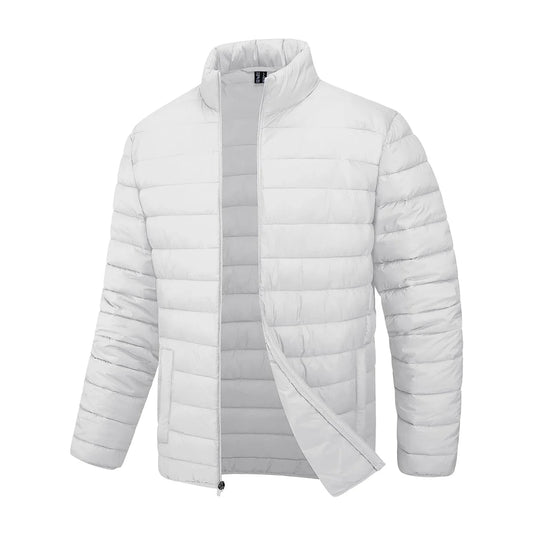 Morae-Amsterdam® | Lichtgewicht Heren Pufferjack