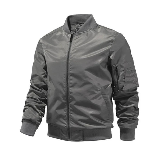 Morae-Amsterdam® | Heren Voorjaarsjas