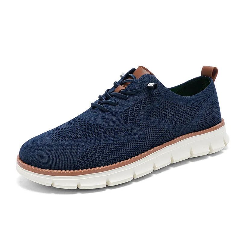 Morae-Amsterdam® | Ultralichte Zomer Sneakers voor Frisse Voeten