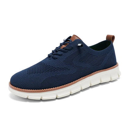 Morae-Amsterdam® | Ultralichte Zomer Sneakers voor Frisse Voeten