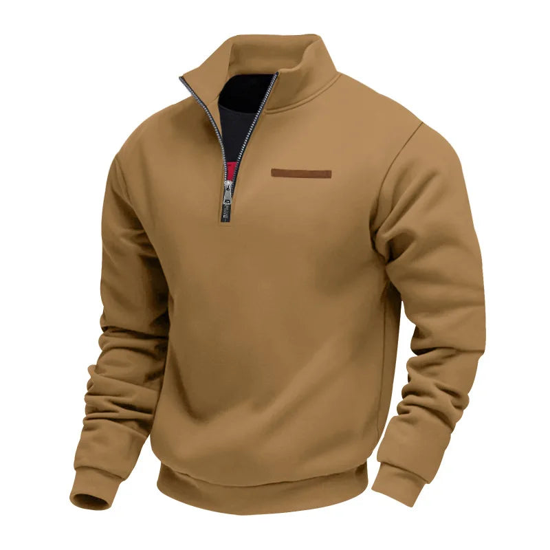 Morae-Amsterdam® | Casual Heren Sweatshirt