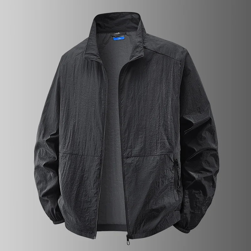 Morae-Amsterdam® | Lichtgewicht Zomerjas voor Heren