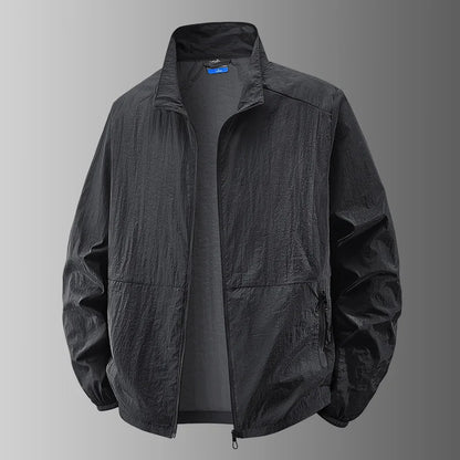 Morae-Amsterdam® | Lichtgewicht Zomerjas voor Heren