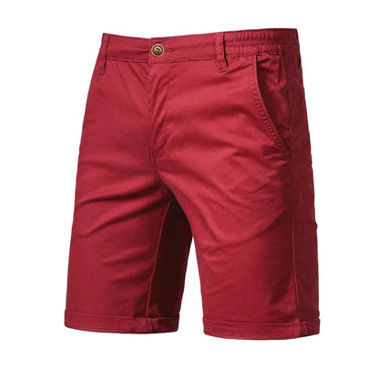Morae-Amsterdam® | Luxe Heren Short