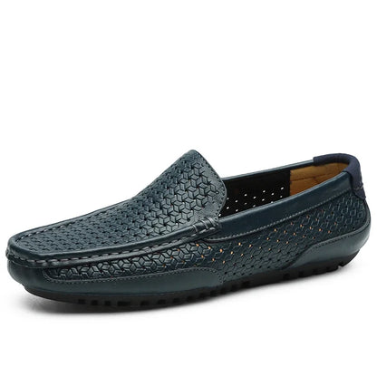 Morae-Amsterdam® | Luxe Heren Loafers