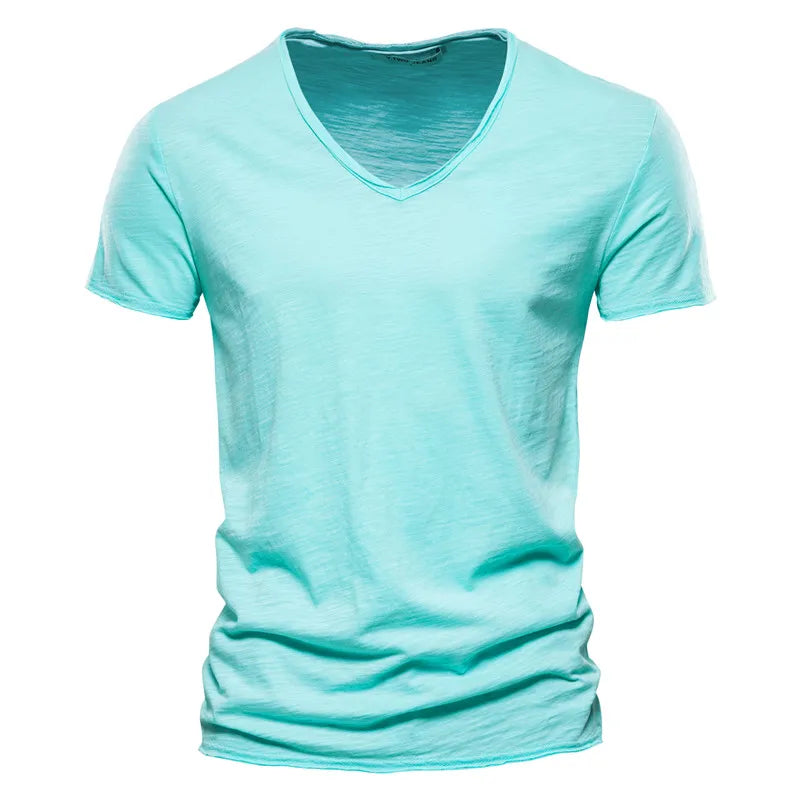 Morae-Amsterdam® | Katoenen Zomer Shirt (1+1 GRATIS)