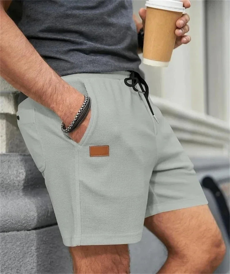 Morae-Amsterdam® | Casual Zomer Short