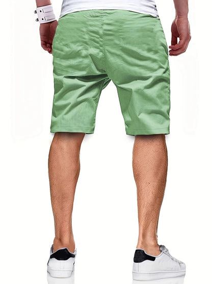 Morae-Amsterdam® | Sportieve Mannen Short