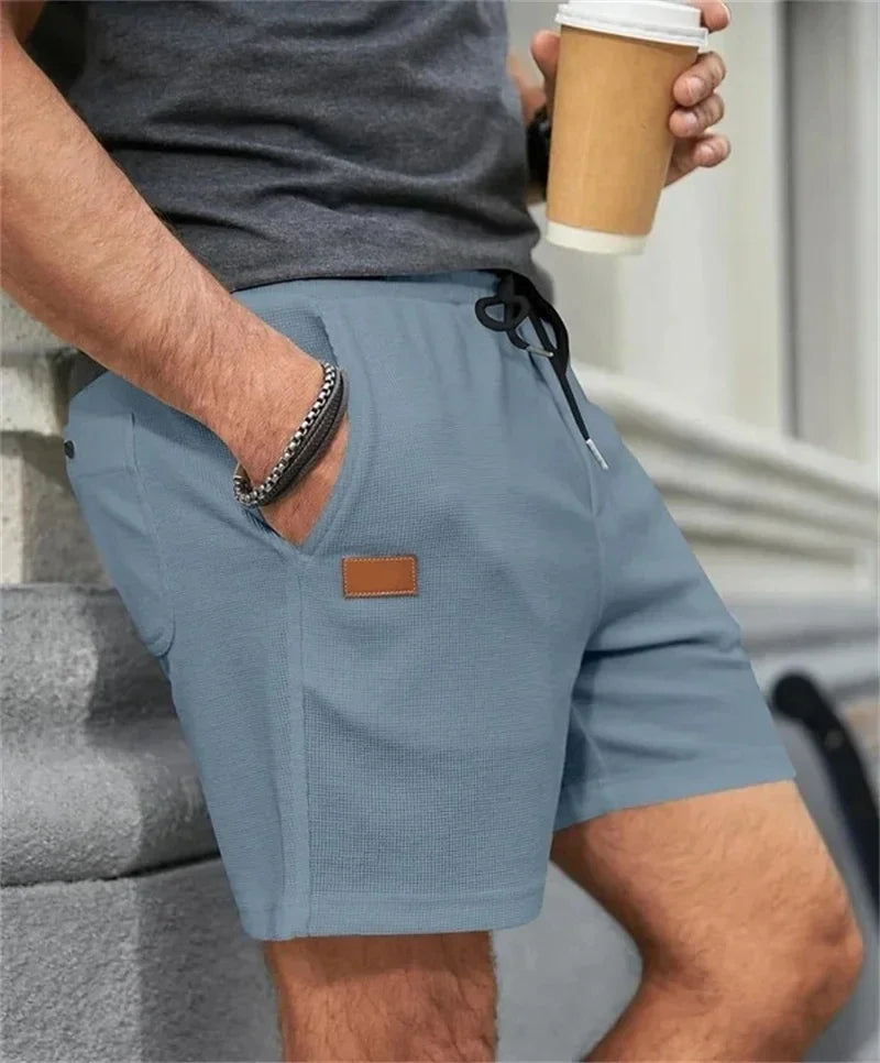 Morae-Amsterdam® | Casual Zomer Short