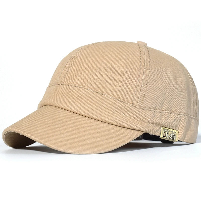 Morae-Amsterdam® | Katoenen Heren Pet