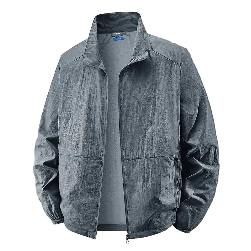 Morae-Amsterdam® | Moderne Lichtgewicht Jas