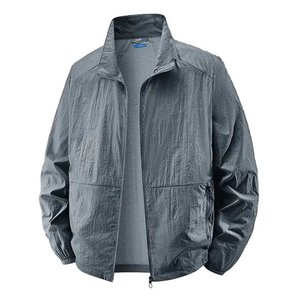 Morae-Amsterdam® | Moderne Lichtgewicht Jas