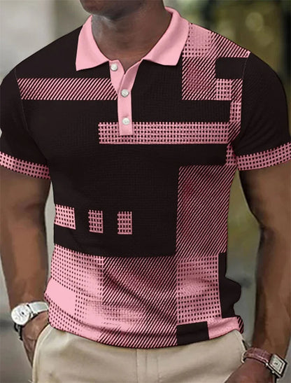 Morae-Amsterdam® | Casual & Stijlvol Poloshirt
