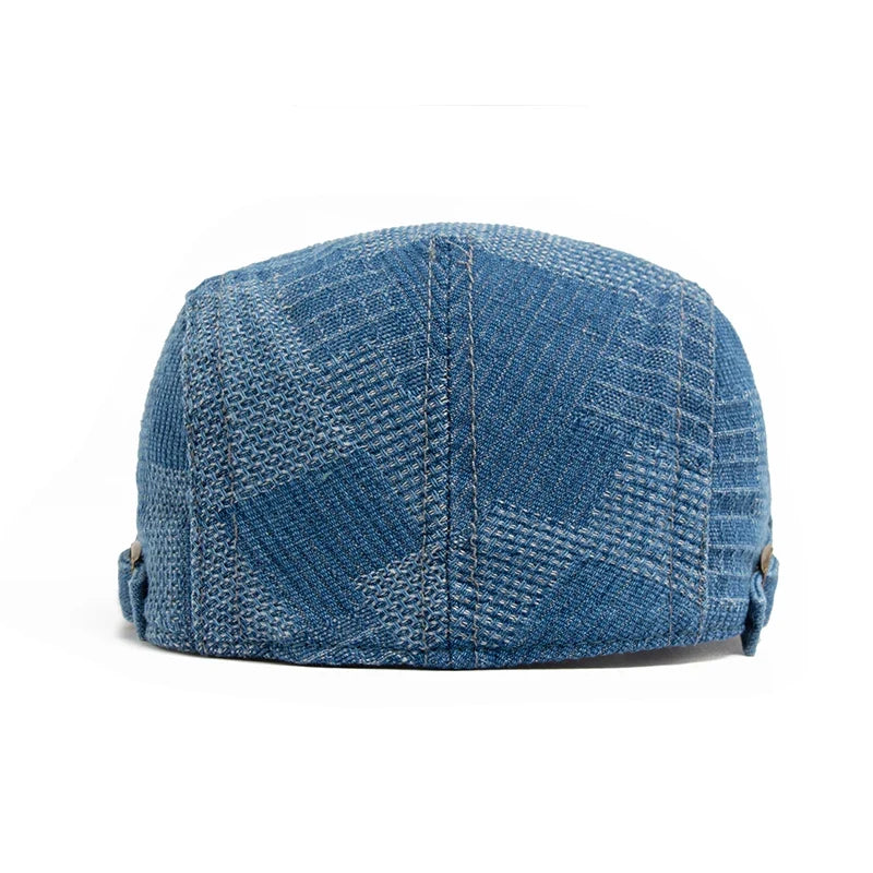 Morae-Amsterdam® | Denim Mannen Pet