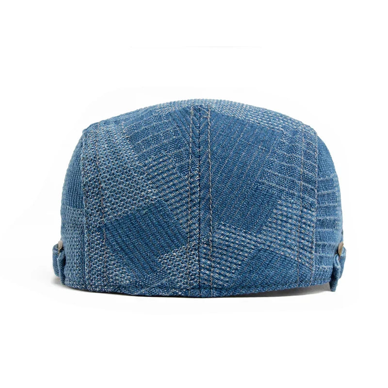 Morae-Amsterdam® | Stijlvolle Denim Pet