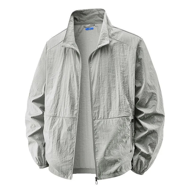 Morae-Amsterdam® | Moderne Lichtgewicht Jas