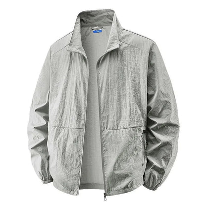 Morae-Amsterdam® | Moderne Lichtgewicht Jas