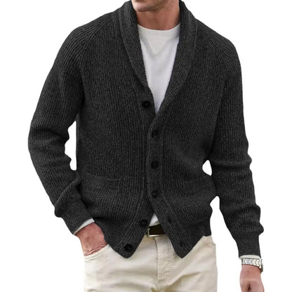 Morae-Amsterdam® | Vintage Gebreide Cardigan