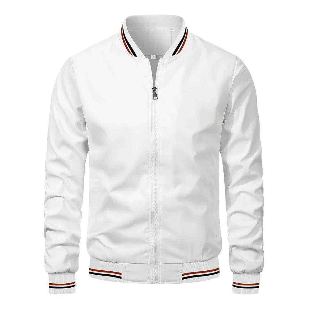 Morae-Amsterdam® | Premium Lichtgewicht Heren Zomerjas