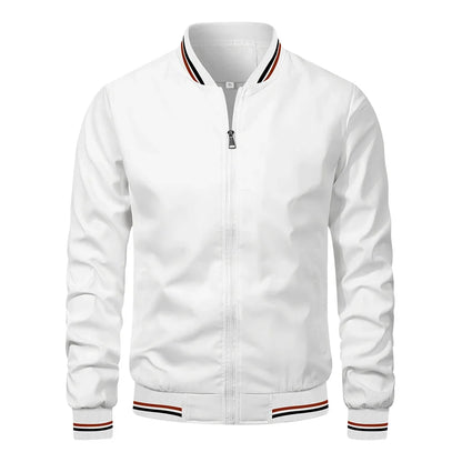 Morae-Amsterdam® | Premium Lichtgewicht Heren Zomerjas