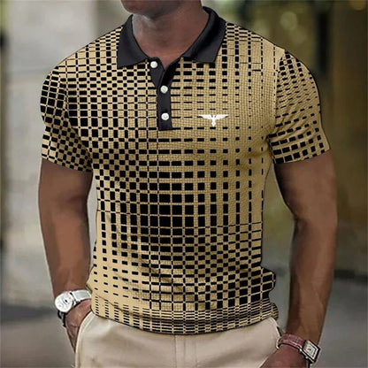 Morae-Amsterdam® | Casual Poloshirt