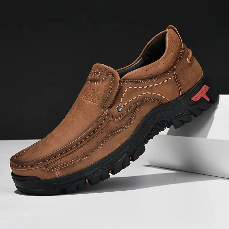 Morae-Amsterdam® | Lederen Mannen Schoenen