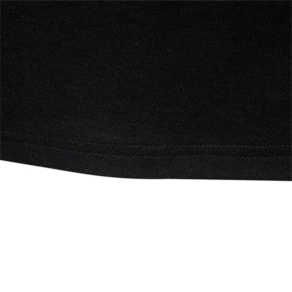 Morae-Amsterdam® | Casual Mannen Poloshirt