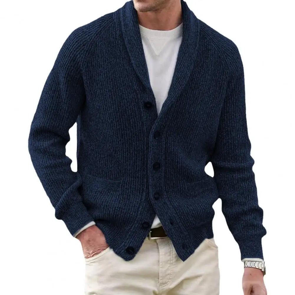 Morae-Amsterdam® | Vintage Gebreide Cardigan